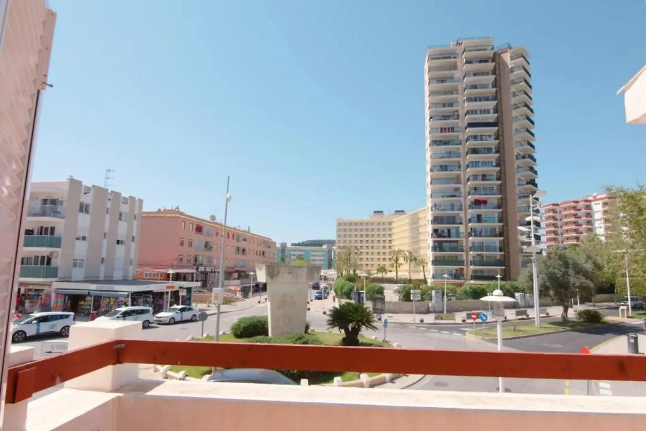 Nura Houses Magaluf Apartment 4 Magalluf