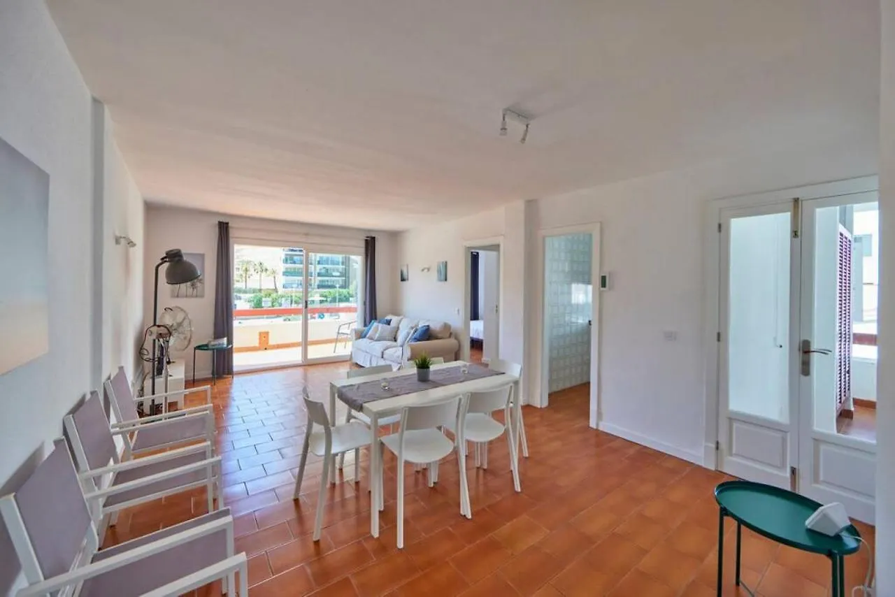 Nura Houses Magaluf Apartment 4