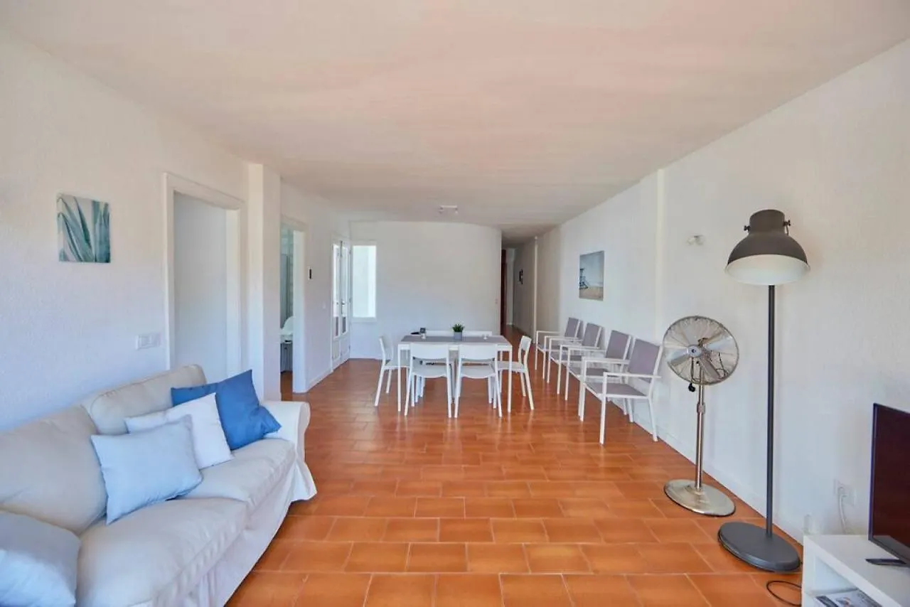 Nura Houses Magaluf Apartment 4 0*, Magaluf (Mallorca) Spanien