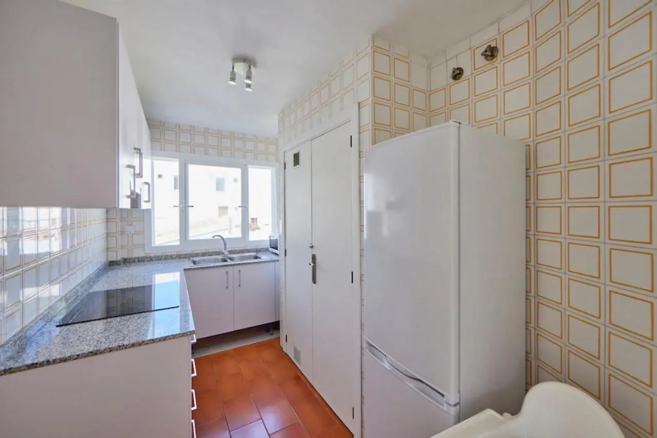 Nura Houses Magaluf Apartment 4 Magaluf (Mallorca)