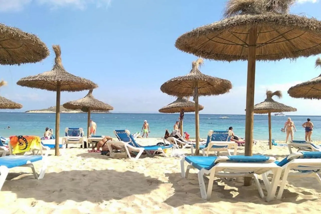 Nura Houses Magaluf Apartment 4  Magaluf (Mallorca)