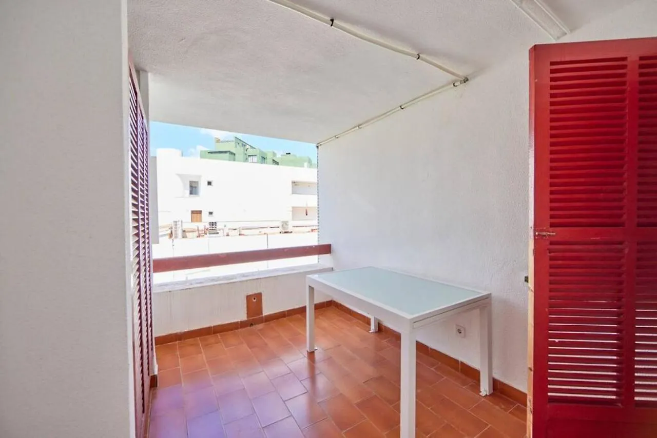 Nura Houses Magaluf Apartment 4 Испания
