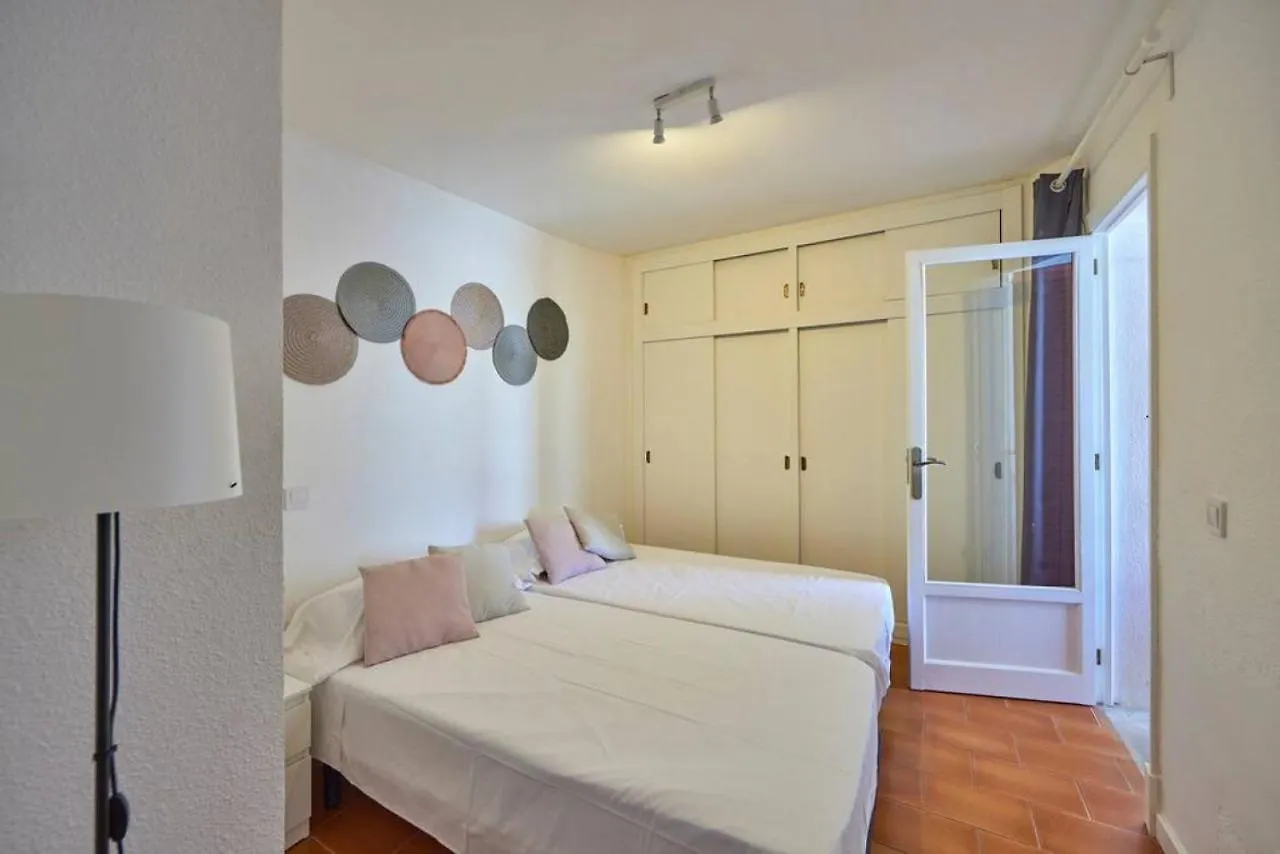 Nura Houses Magaluf Apartment 4 Spanien