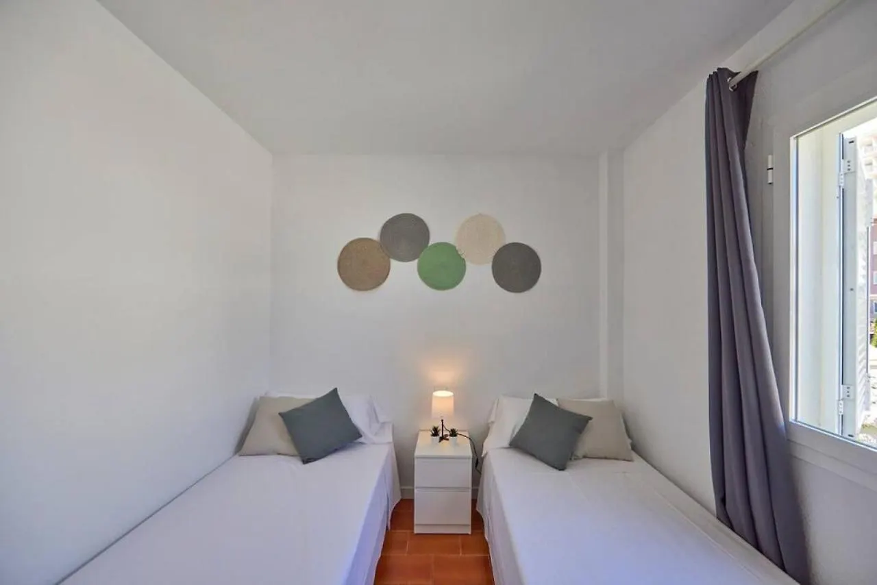 Nura Houses Magaluf Apartment 4 0*, Magaluf (Mallorca) Spanien