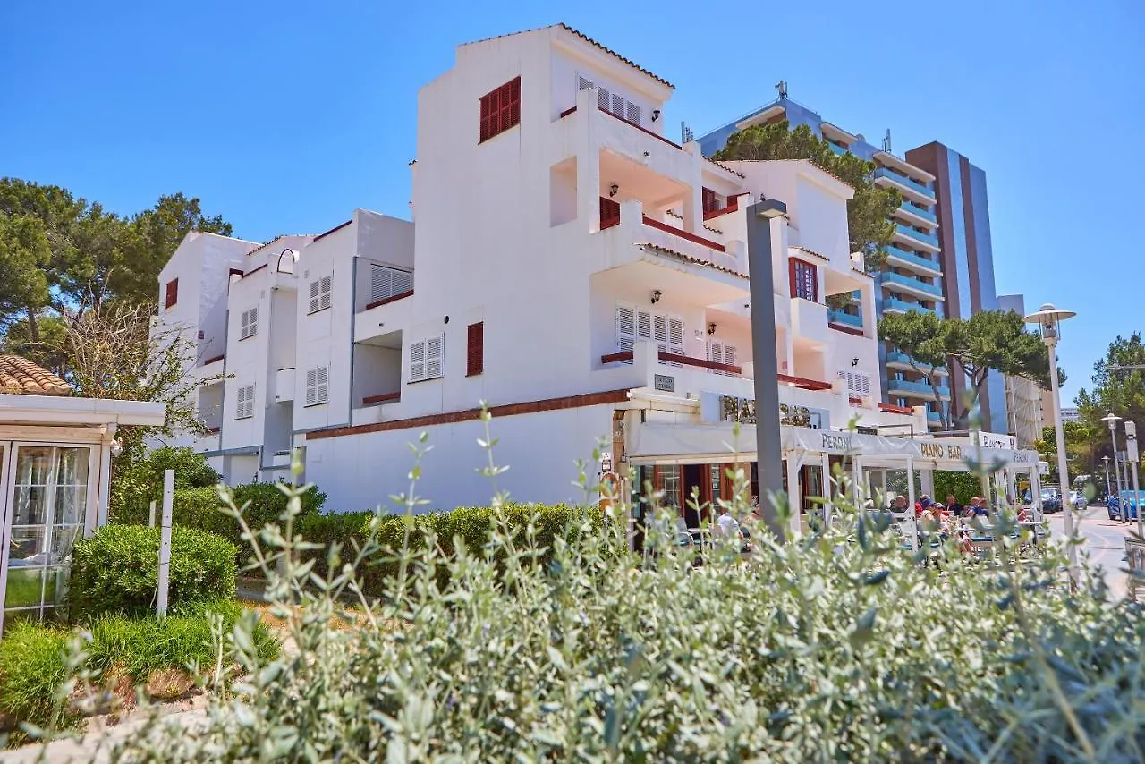 Nura Houses Magaluf Apartment 4